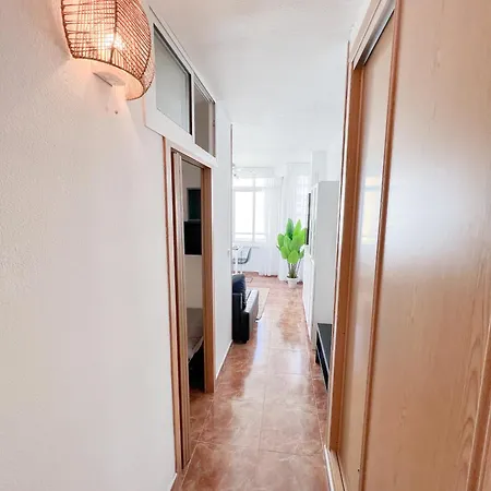 Cozy & Bright Flat Centre *