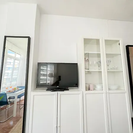 Apartment Cozy & Bright Flat Centre