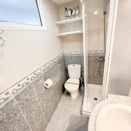 Cozy & Bright Flat Centre Apartament *