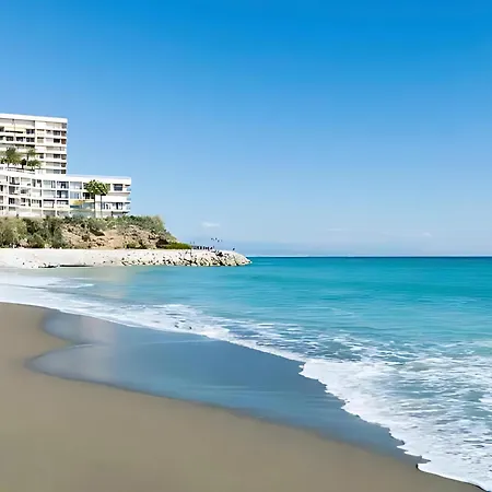 Cozy & Bright Flat Centre Apartment Torremolinos