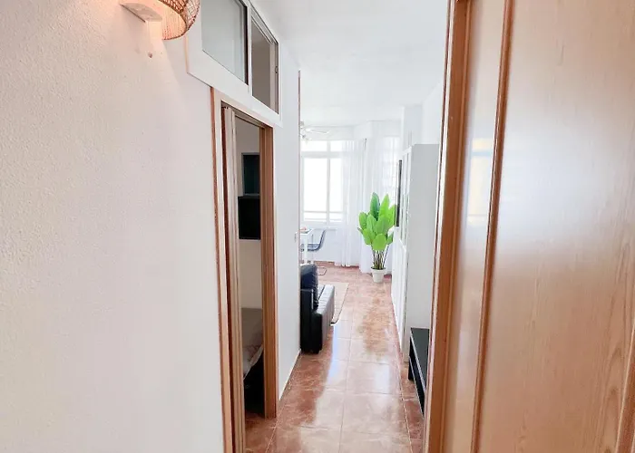 Cozy&bright Flat Centre *