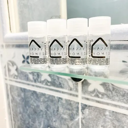 Cozy & Bright Flat Centre Appartement