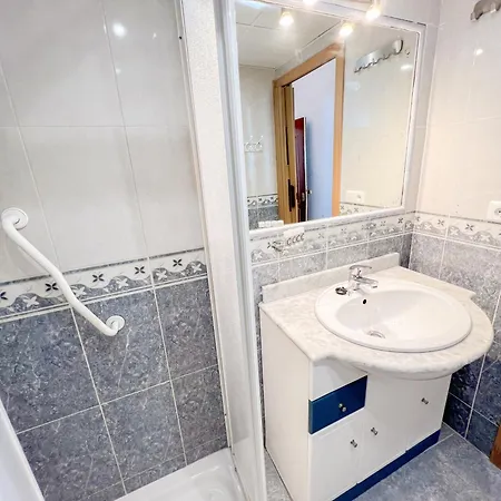 Cozy & Bright Flat Centre Appartement *