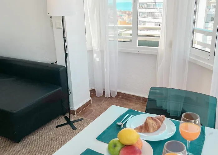 Cozy & Bright Flat Centre Apartament *