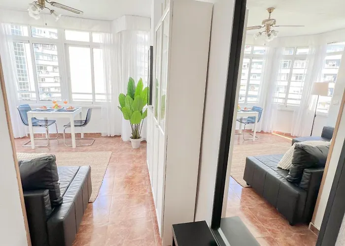 Cozy & Bright Flat Centre Apartament