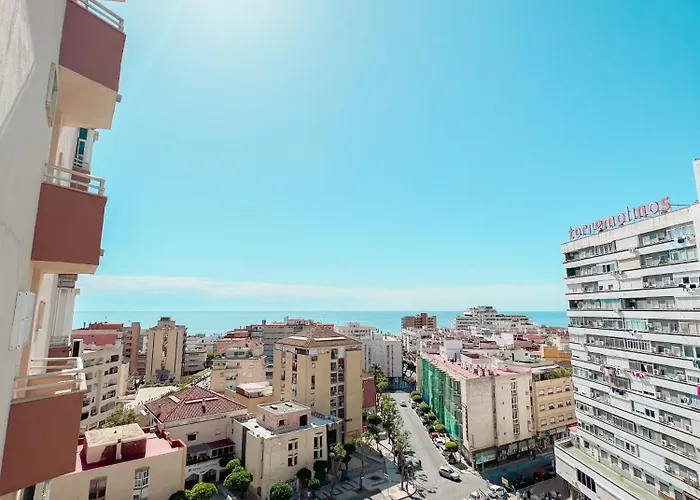 Cozy & Bright Flat Centre Apartment