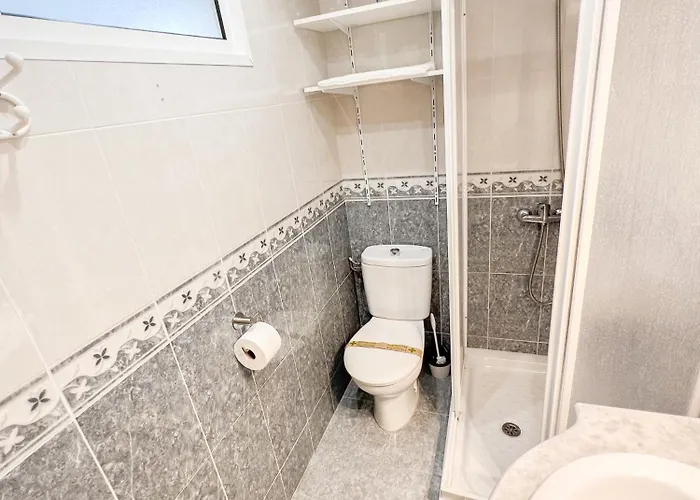 Cozy & Bright Flat Centre Apartament *