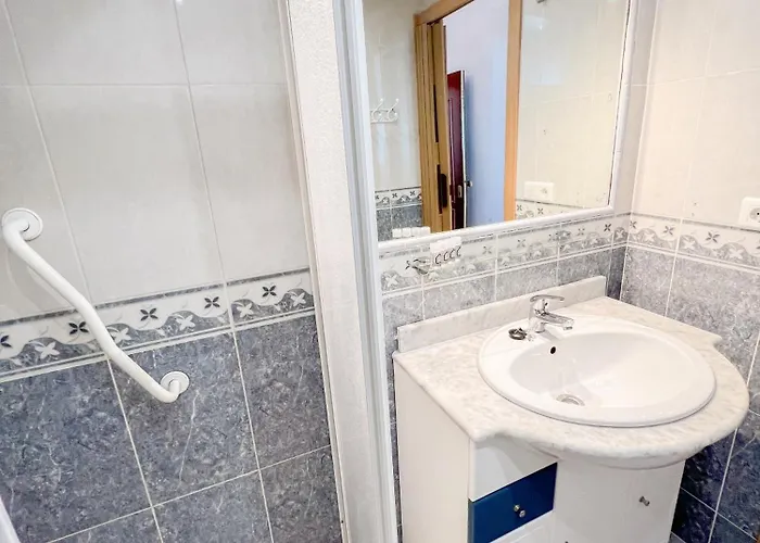 Cozy & Bright Flat Centre Apartament *