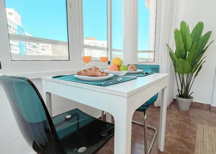 Cozy & Bright Flat Centre Apartament *