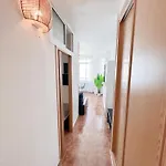 Cozy & Bright Flat Centre *