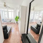 Cozy & Bright Flat Centre דירה