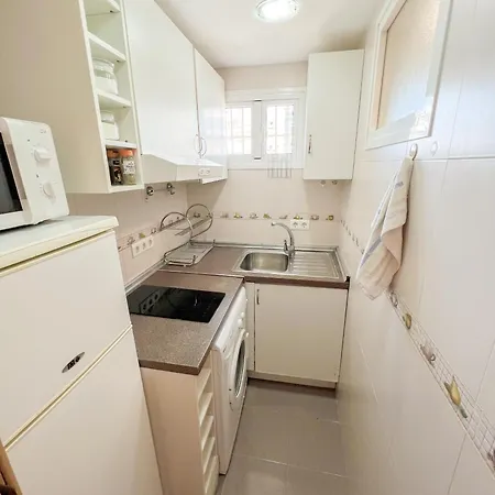 Apartamento Cozy & Bright Flat Centre *